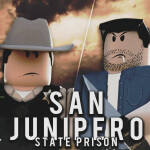 [V2] San Junipero State Prison