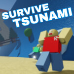 Survive Tsunami [BETA]