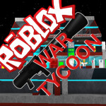 Roblox War Tycoon [2-Plr]