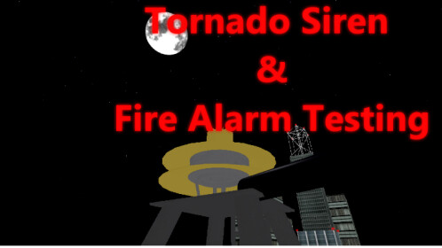Tornado Warning Siren Sound Roblox ID - Roblox music codes