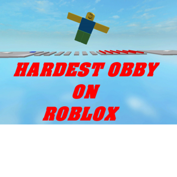 THE HARDEST OBBY(Beta)(UPDATE COMING)