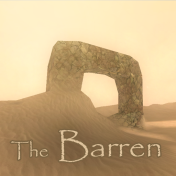The Barren ~ Showcase