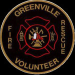 Greenville Volunteer Fire & Rescue; Company 532