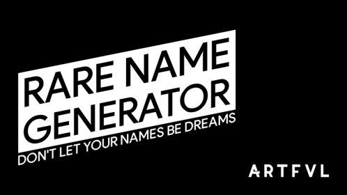 Hacker Name Generator: Find a Cool Username 