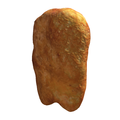 Chicken Nugget Suit | Roblox Item - Rolimon's