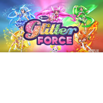 Glitter Force Ending 1