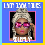 [BACK OPEN!] Joanne World Tour Roleplay