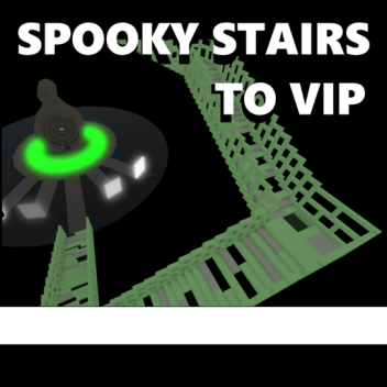 Spooky Stairs Climb