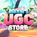 🐰Banna's UGC Store