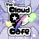 the cloud nine cafe