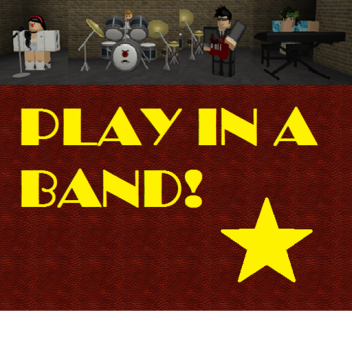 PLAY IN A BAND! (Role Play)