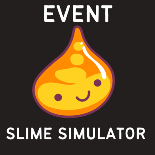 Slime simulator 🧪    x3 event