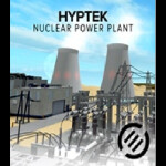 [TASERS] Hyptek Nuclear Power Plant