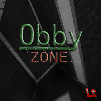 Obby Zone!