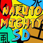 (Discontinued) Naruto Mighty Second Dream