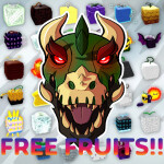 Blox Fruits: Free Fruit Test 
