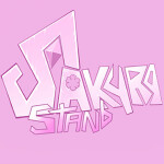 [ Read Description ] Sakura Stand 