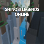 [CC] Shinobi Legends Online