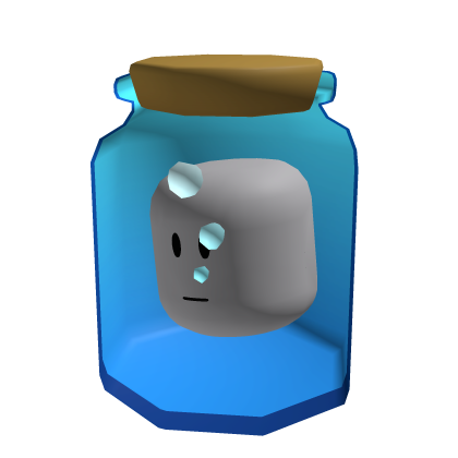 Animated Jar Head - Dynamic Head