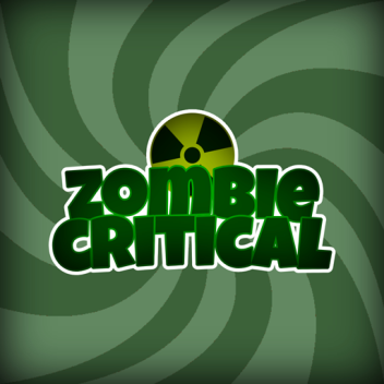 Zombie Critical [In-Dev]