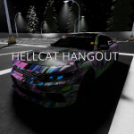 (DEMON WRANGLER!)Hellcat Hangout