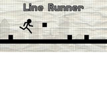 Line Runner 2 v.02!