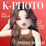 K-Photo📸 Take photos with Friends