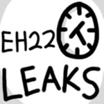 Egg hunt 2022 leaks