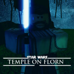 Jedi Temple on Florn [ALPHA]