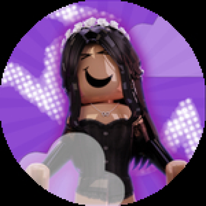 Gfx pfp - Roblox