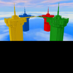  ⚔️ epic towers battles ⚔️
