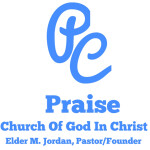 PRAISE Church Of God In Christ Atlanta, Georgia