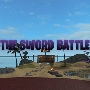 🎣The Sword Battle