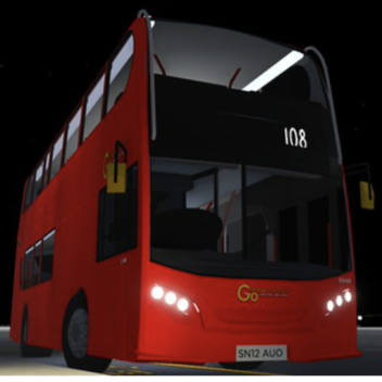 Bus Simulator *NEW*