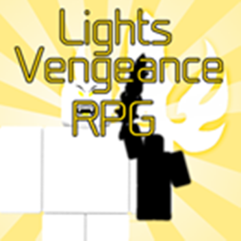 Lights Vengeance RPG [NEW]