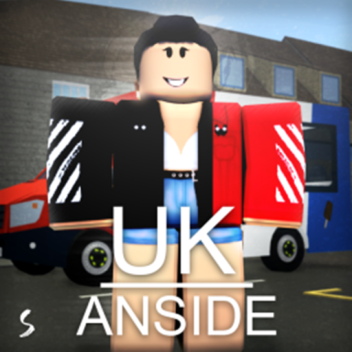 [BETA] UK | Anside