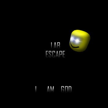 [TESTING] Lab Escape