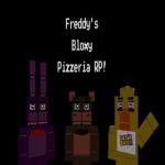 Freddy's Bloxy Pizzeria RP!