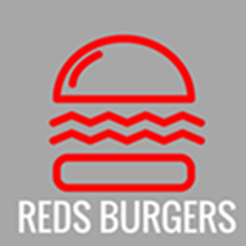 Red's Burgers App Center
