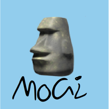 [REVAMPADO] moai 🗿