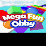 Super Fun Mega Obby