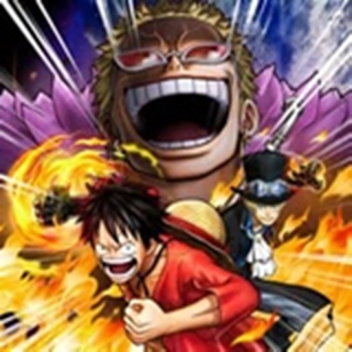 [BETA] One Piece: The Age of Pirates 