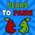 Pears to Pairs - Card Game