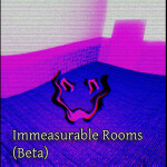 Immeasurable Rooms