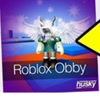 Husky's Roblox Obby V2