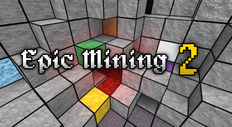 Epic Mining 2