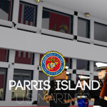 [GAMEPASSES] Parris Island, South Carolina