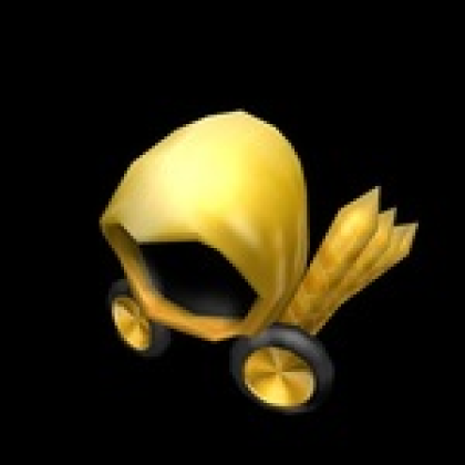 Dominus hat set - Roblox