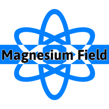 Magnesium Field Research Facility [Dev Branch]