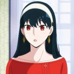  Anime Girl Armpit Hangout ✨